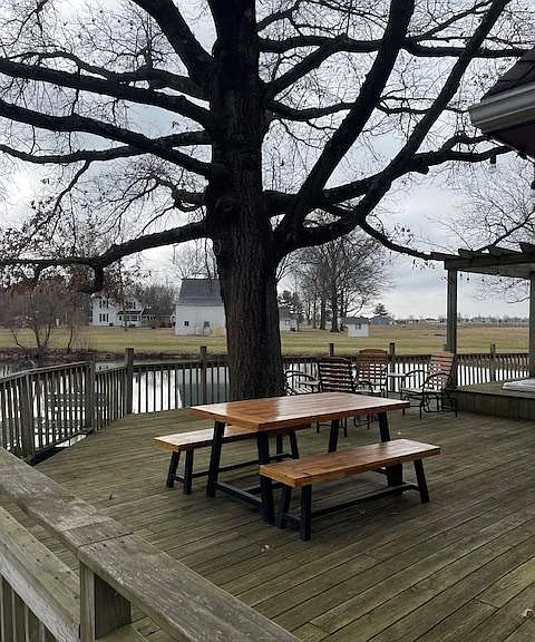 4088 S Old State Rd — Photo 9