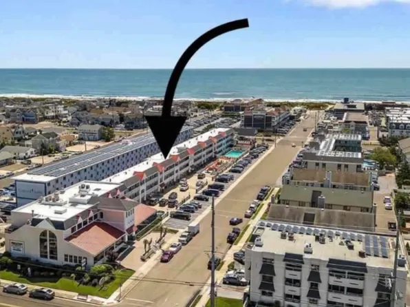7888 Dune Dr #218, Avalon, NJ 08202