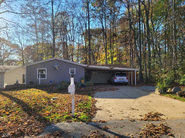 179 Lazy River Ct, Cloverdale, IN 46120