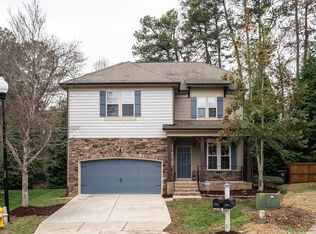 524 Bouree Cir, Raleigh, NC 27606