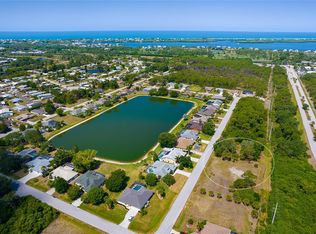 9072 & 9080 Evelyn Rd, Englewood, FL 34224