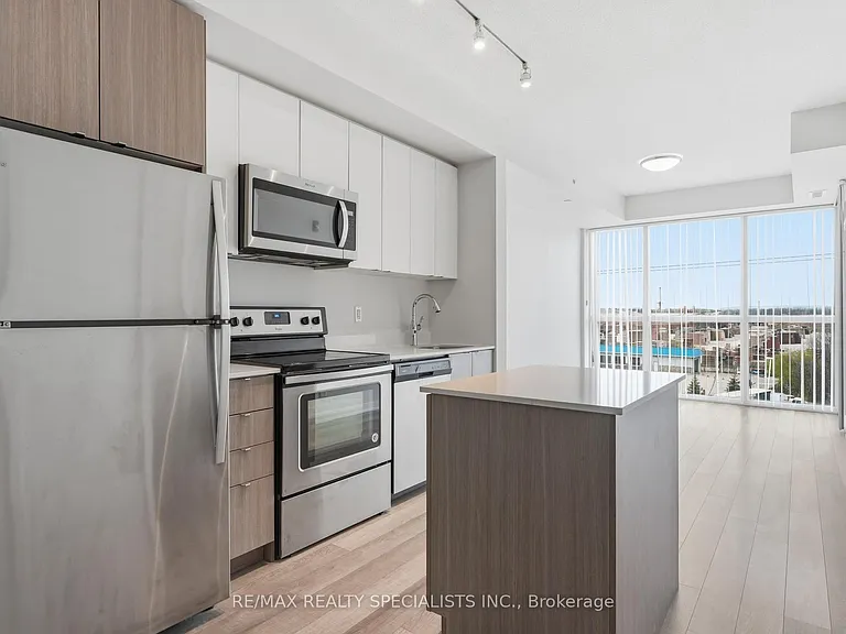 5240 Dundas St #B509 — Photo 1
