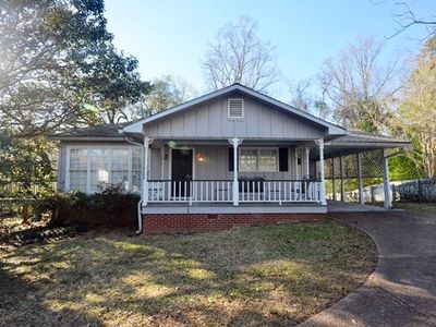 135 Winchester Rd, Natchez, MS, 39120