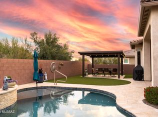 7425 W Cactus Flower Pass, Marana, AZ 85658