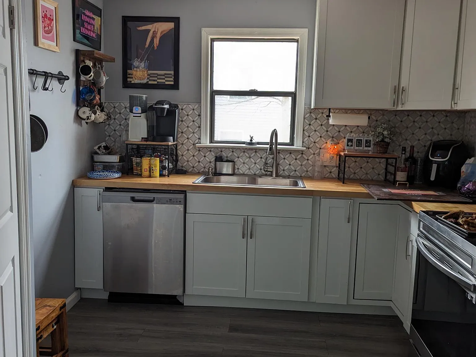 3 bed, 1250 sqft, $1,900 — Photo 4