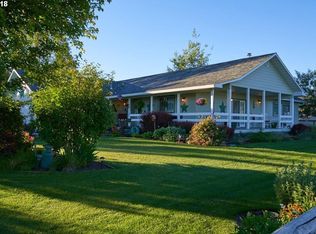 710 N Camp St, Joseph, OR 97846