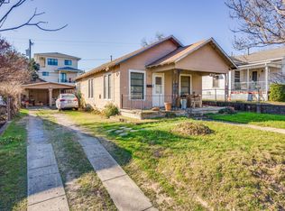 3633 Washburn Ave, Fort Worth, TX 76107