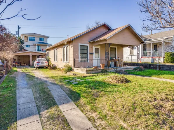 3633 Washburn Ave, Fort Worth, TX 76107