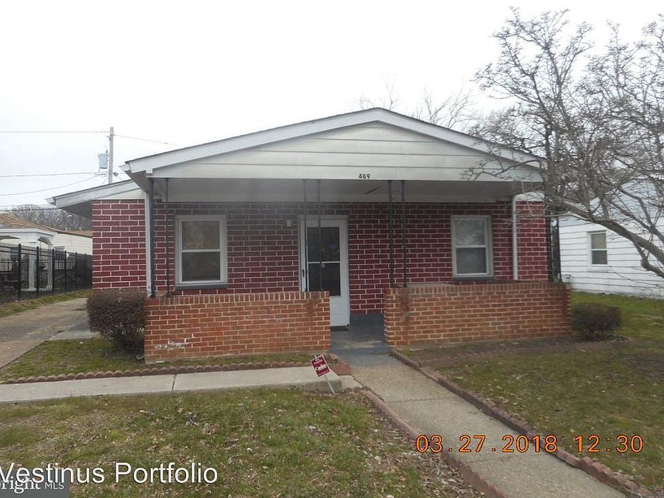 1st image of 469 Robinson Dr