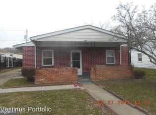 469 Robinson Dr, Wilmington, DE 19801