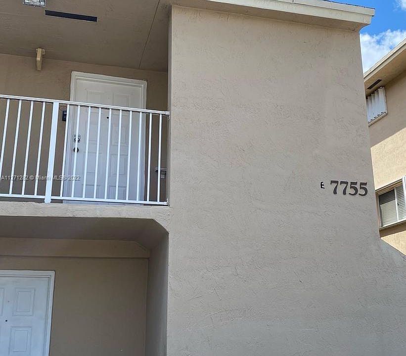 2nd image of 7755 W 30th Ct #E-208