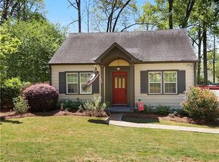 1823 Tobey Rd, Atlanta, GA 30341