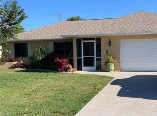 245 SW 39th Ter, Cape Coral, FL 33914