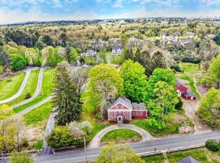 227 Causeway St, Millis, MA 02054