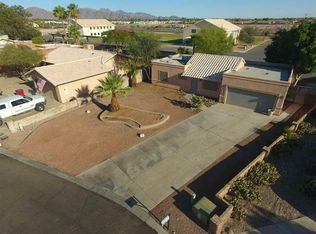 12135 E Del Verde Dr, Yuma, AZ 85367