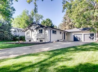 1085 Zang St, Golden, CO 80401