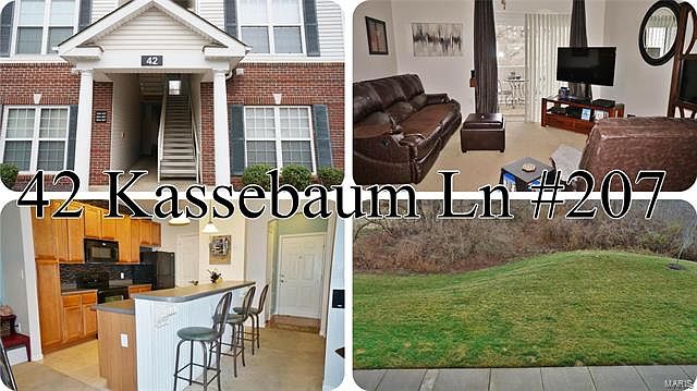 1st image of 42 Kassebaum Ln APT 207