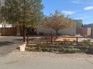 2459 Sneddon Way, Carson City, NV