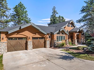 1361 Masters Dr, Woodland Park, CO, 80863