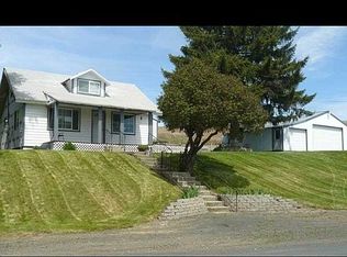 182 Scholz Rd, Colfax, WA 99111