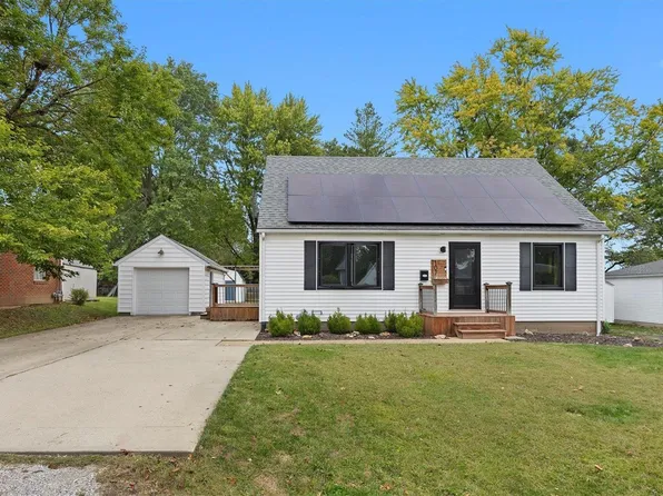 107 Henderson St, Troy, IL 62294