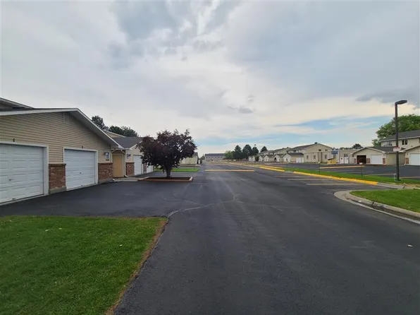 Aspen Park Apartments