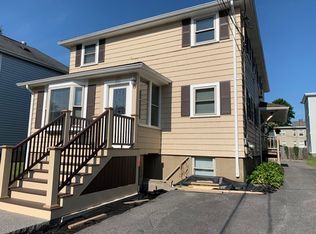 319 Newton St, Waltham, MA 02453