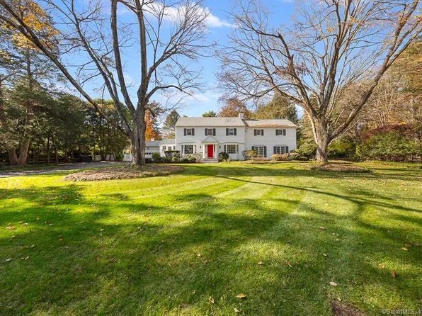 17 Gault Park Drive, Westport, CT 06880