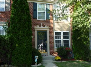 1704 Bluffs Island Ct, Odenton, MD 21113