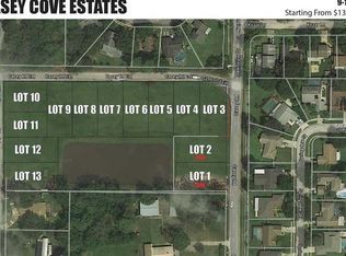 15431 Otto Rd, Tampa, FL 33624