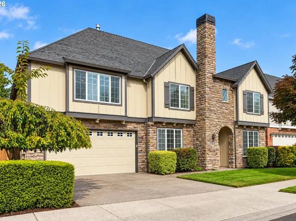 13629 NW Payne Dr, Portland, OR 97229