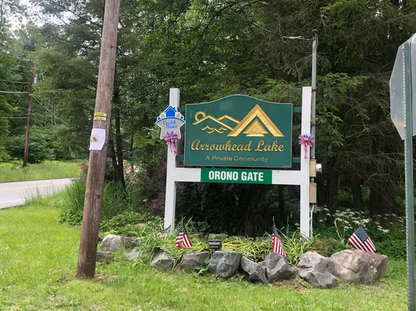 Trout Creek Dr, Pocono Lake, PA 18347