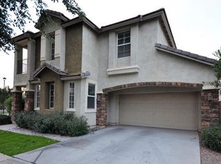 4030 E Tyson St, Gilbert, AZ 85295