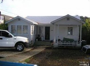 1032 6th St, Novato, CA 94945