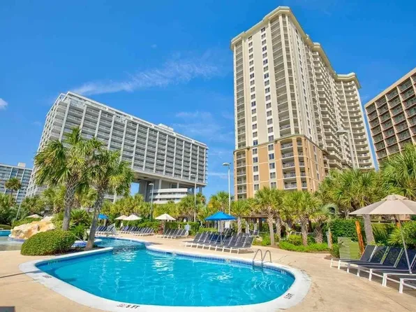 9994 Beach Club Dr. #2403, Myrtle Beach, SC 29572