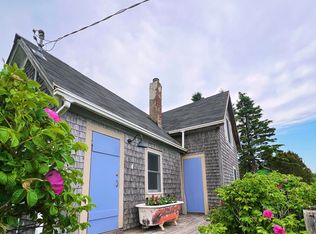 35 Sadler Point, Jonesport, ME 04649