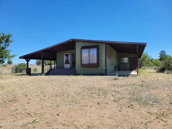 13945 E LOTSA VIEW Lane, Dewey, AZ 86327