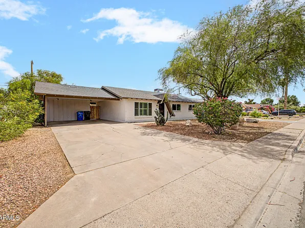 4038 W MARYLAND Avenue, Phoenix, AZ 85019