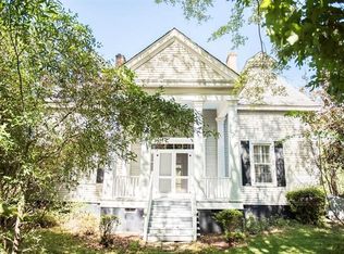 2182 Sc Highway 23 W, Edgefield, SC 29824