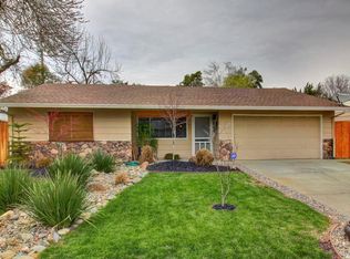 214 Montrose Dr, Folsom, CA