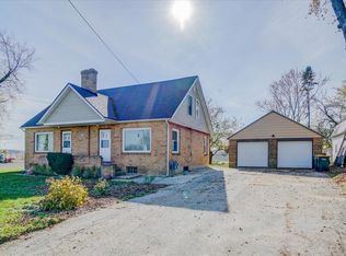 107 Porter St, Marshall, WI 53559