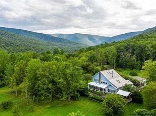 370 Watson Hollow Rd, West Shokan, NY 12494