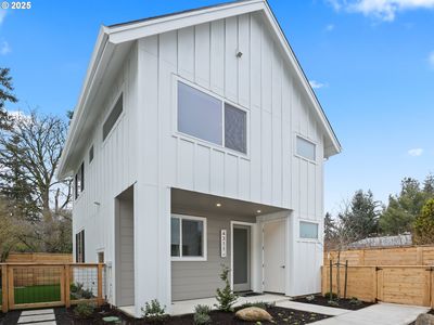 4311 NE Mason St, Portland, OR, 97218