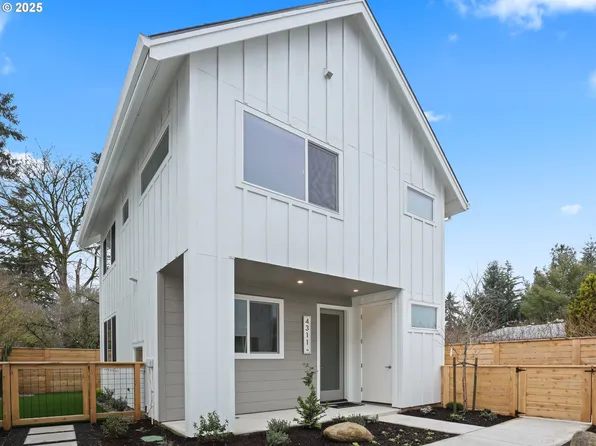 4311 NE Mason St, Portland, OR 97218