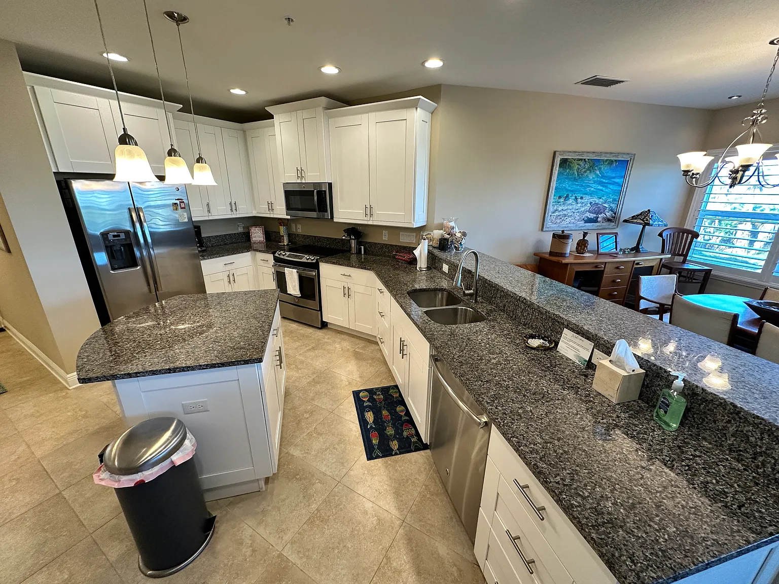 2 bed, 1657 sqft, $2,500 — Photo 4