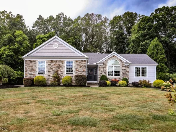 4837 King Meadow Trl, Kent, OH 44240