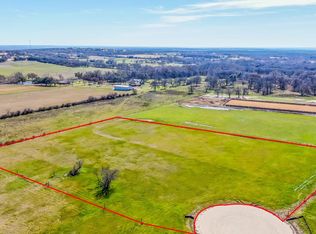 1013 N Lambert Rd, Weatherford, TX 76088