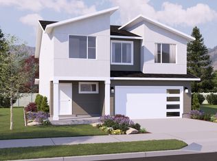 1204 W 575 S, Logan, UT 84321