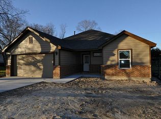 10134 Algiers Rd, Houston, TX 77041