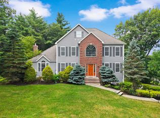 35 Mockingbird Hill Road, Windham, NH 03087